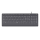 Klawiatura SPEEDLINK HI-GENIC Antibacterial Keyboard SL-640009-BK-US